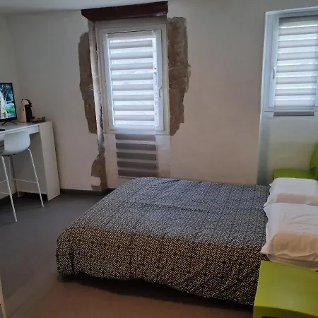 Appart Hyper Centre Appart hôtel